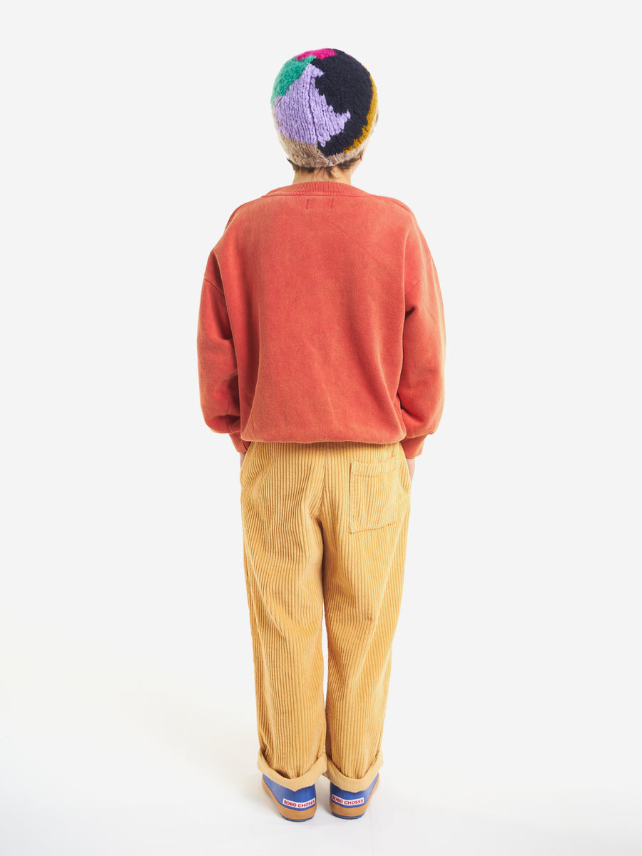 Bobo Choses Limbo Sweatshirt