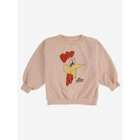 Bobo Choses Mr O'clock Sweatshirt