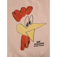 Bobo Choses Mr O'clock Sweatshirt