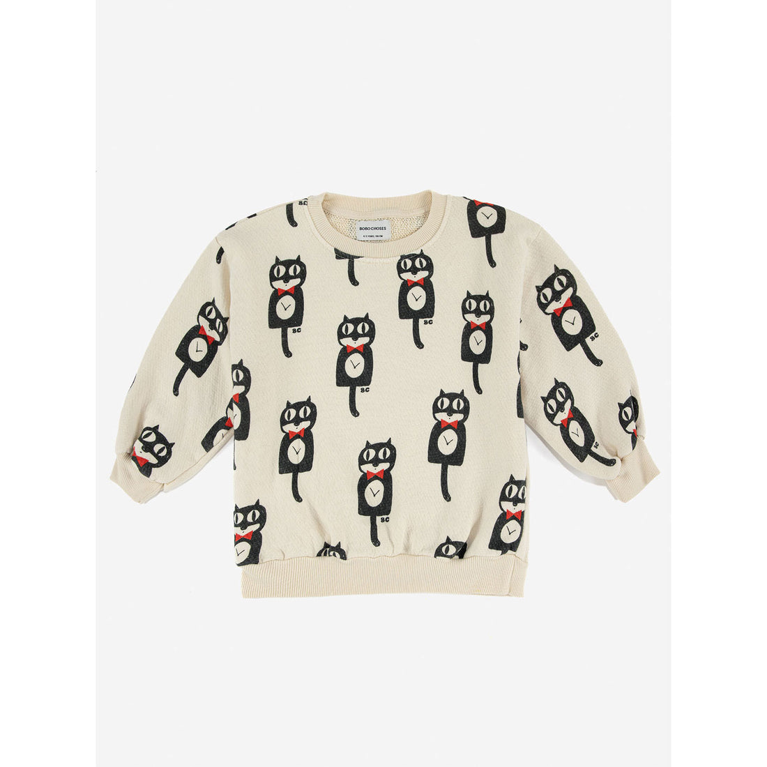 Bobo Choses Cat O&