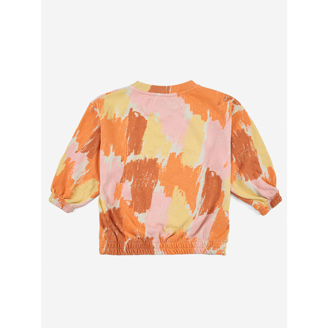 Bobo Choses Shadows All Over Sweatshirt