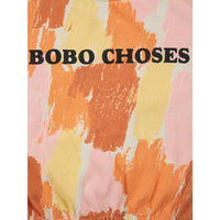 Bobo Choses Shadows All Over Sweatshirt