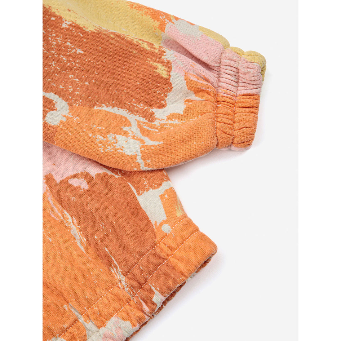 Bobo Choses Shadows All Over Sweatshirt