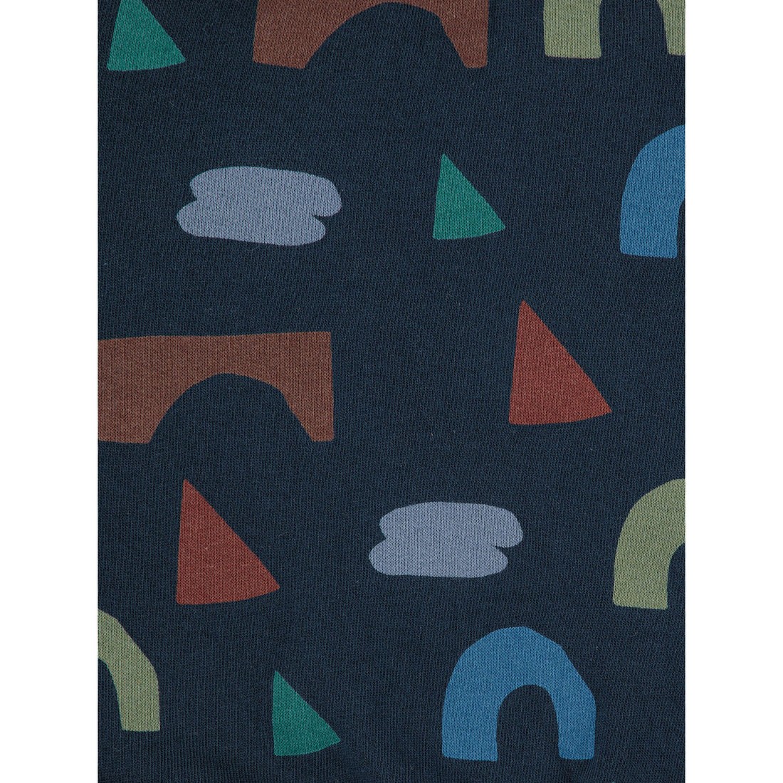 Bobo Choses Playful All Over Sweatshirt