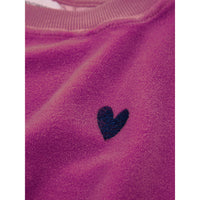 Bobo Choses Corner Stripes Sweatshirt