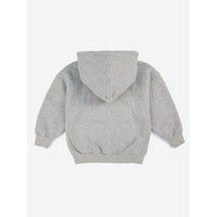 Bobo Choses Bobo Diagonal Hooded Sweatshirt