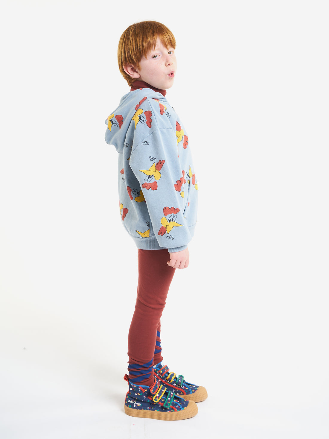 Bobo Choses Mr O&