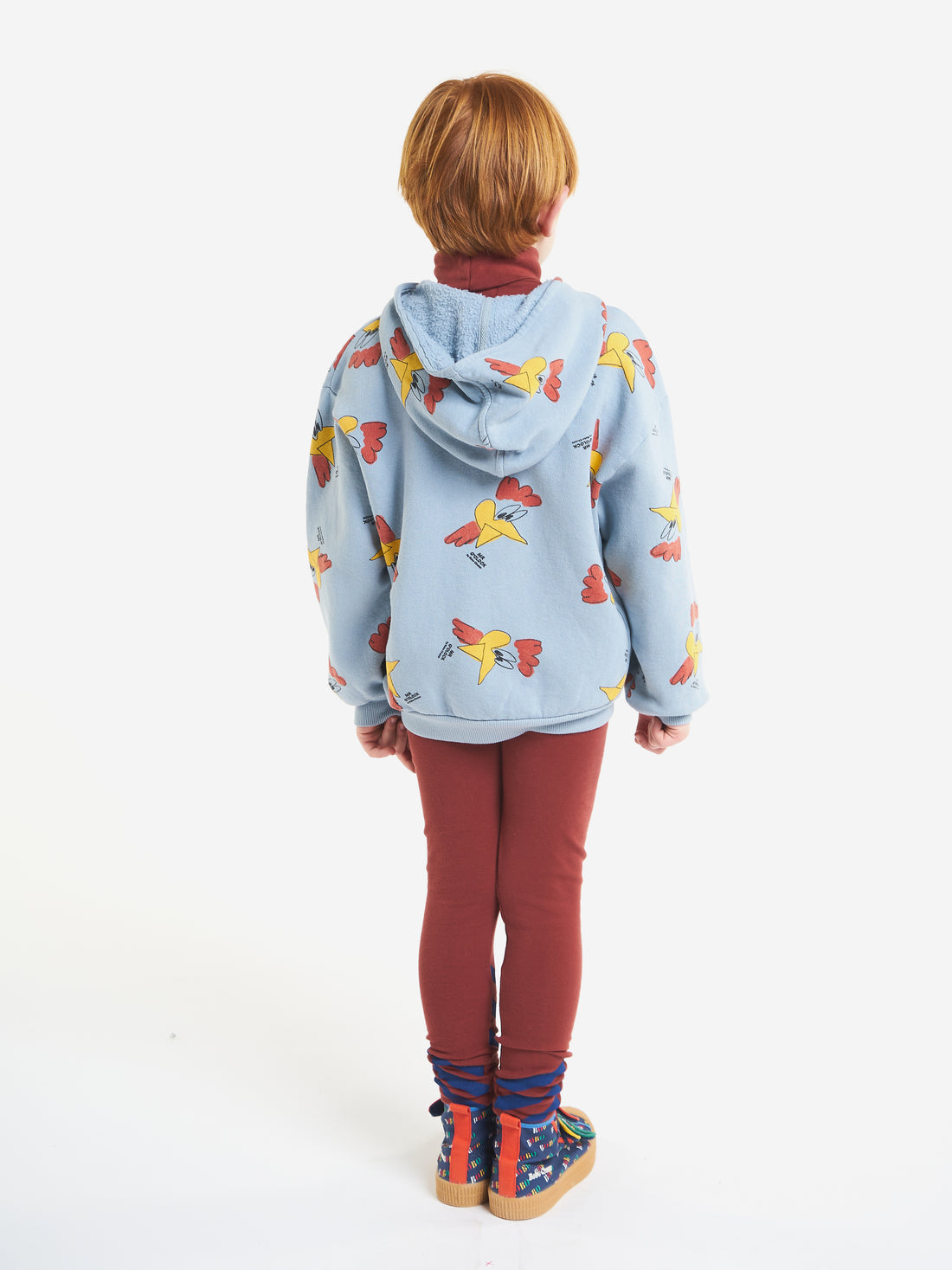 Bobo Choses Mr O&