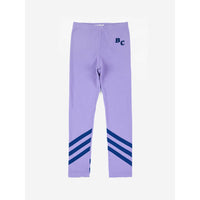 Bobo Choses Stripes Leggings