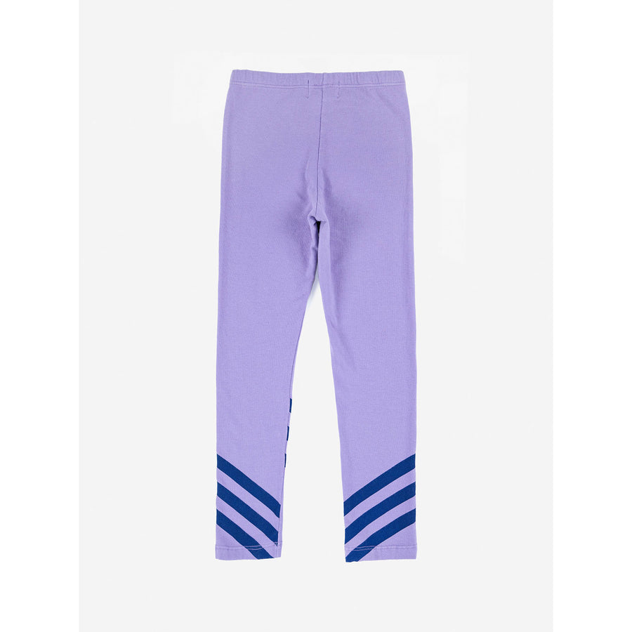 Bobo Choses Stripes Leggings