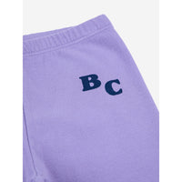 Bobo Choses Stripes Leggings