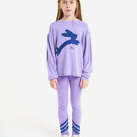 Bobo Choses Stripes Leggings