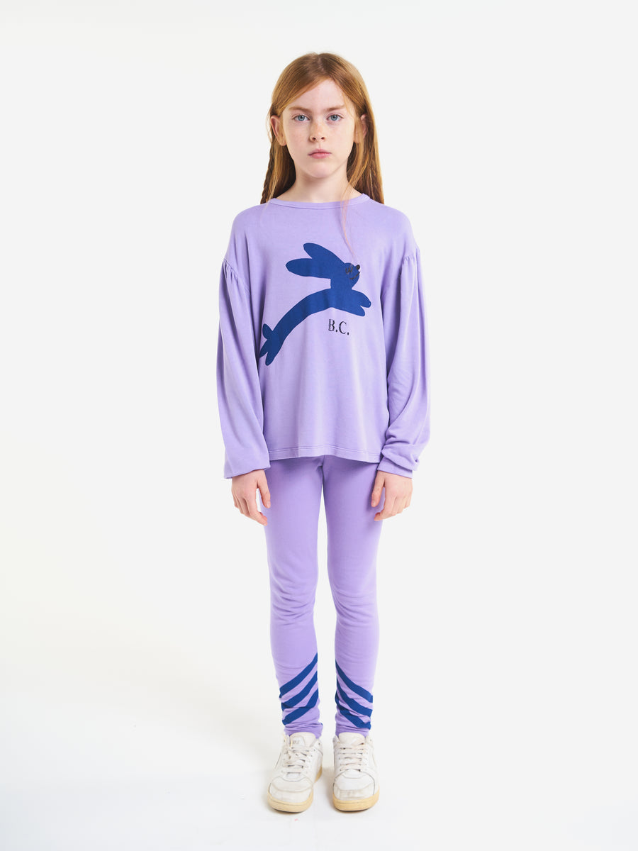 Bobo Choses Stripes Leggings