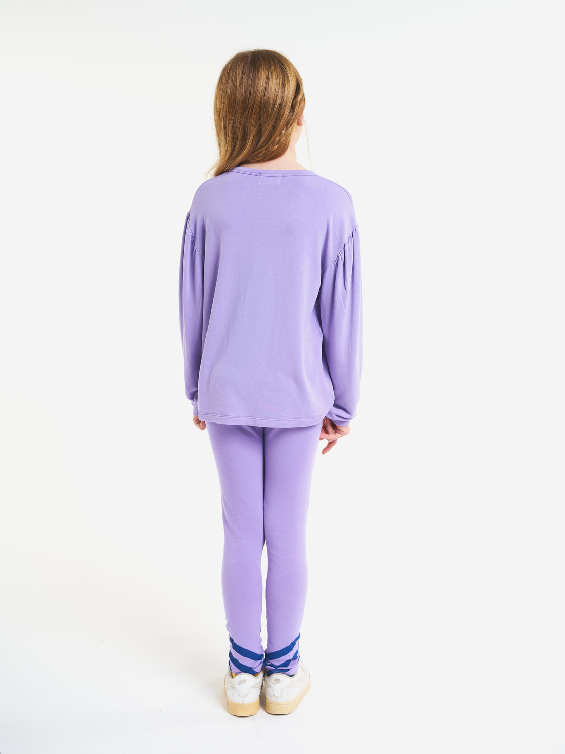 Bobo Choses Stripes Leggings