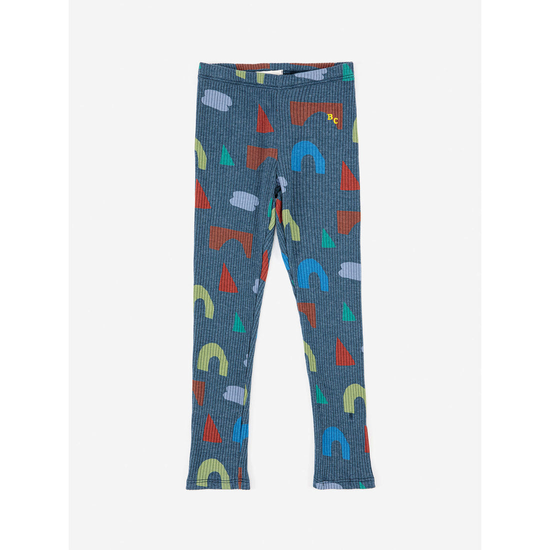Bobo Choses Playful All Over Leggings