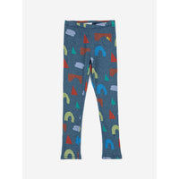 Bobo Choses Playful All Over Leggings