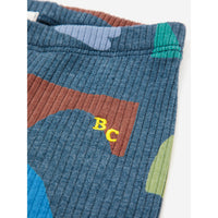 Bobo Choses Playful All Over Leggings