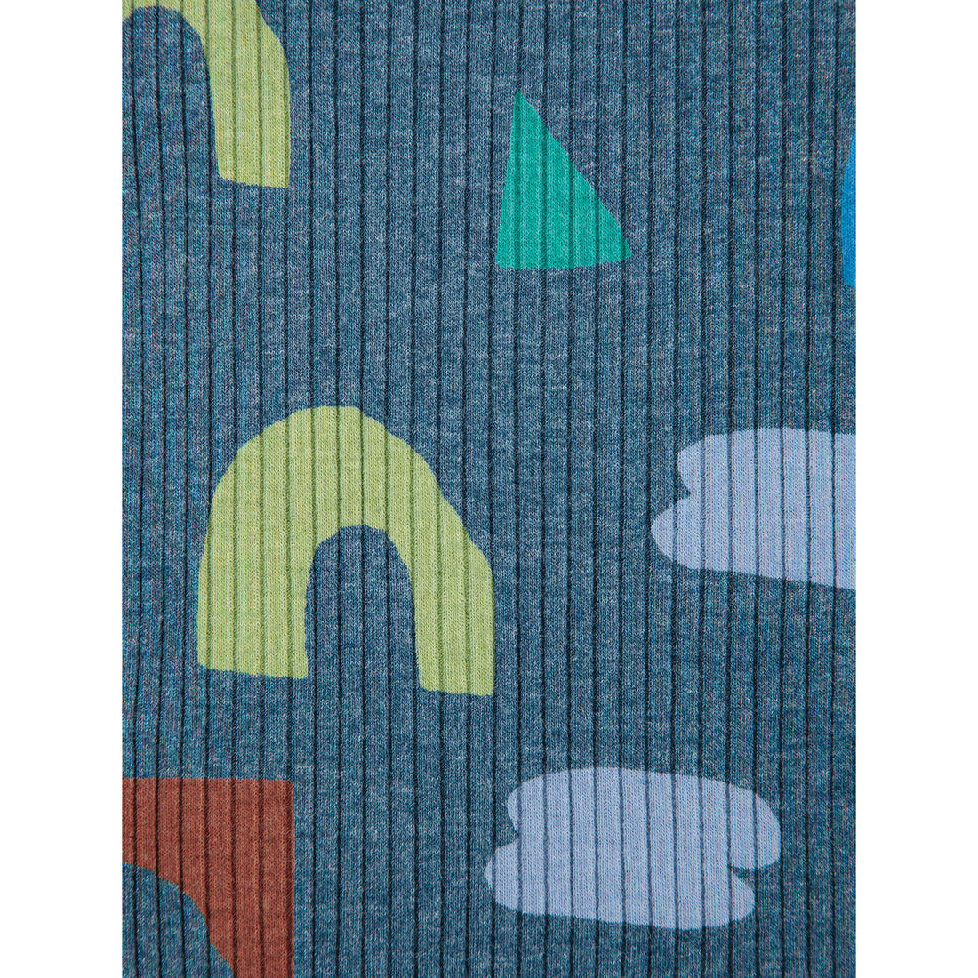 Bobo Choses Playful All Over Leggings