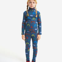 Bobo Choses Playful All Over Leggings