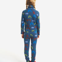 Bobo Choses Playful All Over Leggings