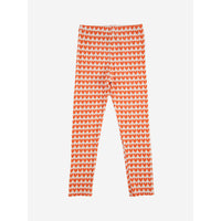 Bobo Choses Hearts All Over Leggings