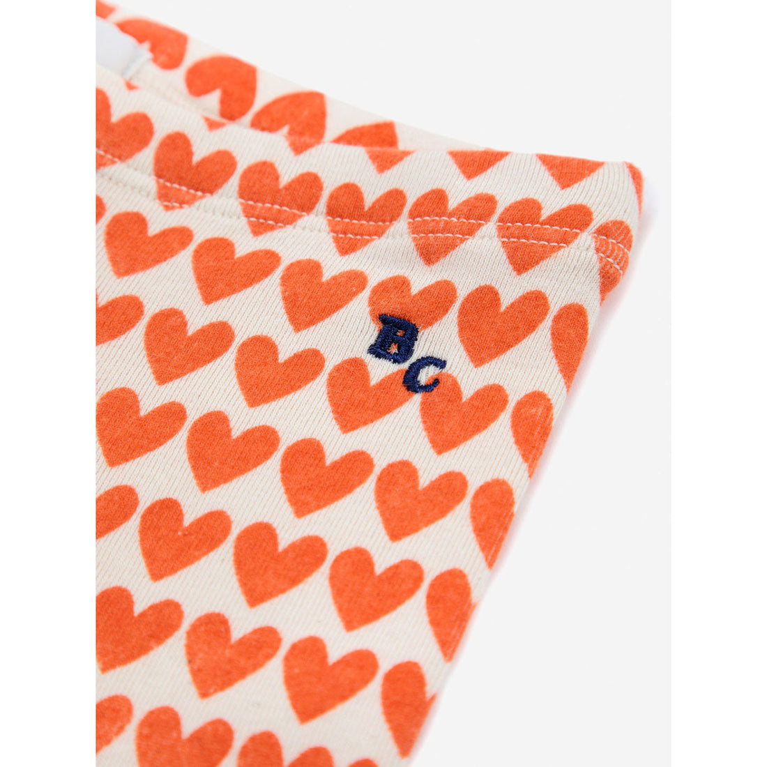 Bobo Choses Hearts All Over Leggings