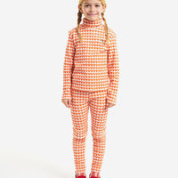 Bobo Choses Hearts All Over Leggings