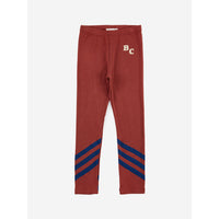 Bobo Choses Stripes Leggings