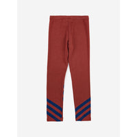Bobo Choses Stripes Leggings