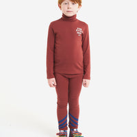 Bobo Choses Stripes Leggings