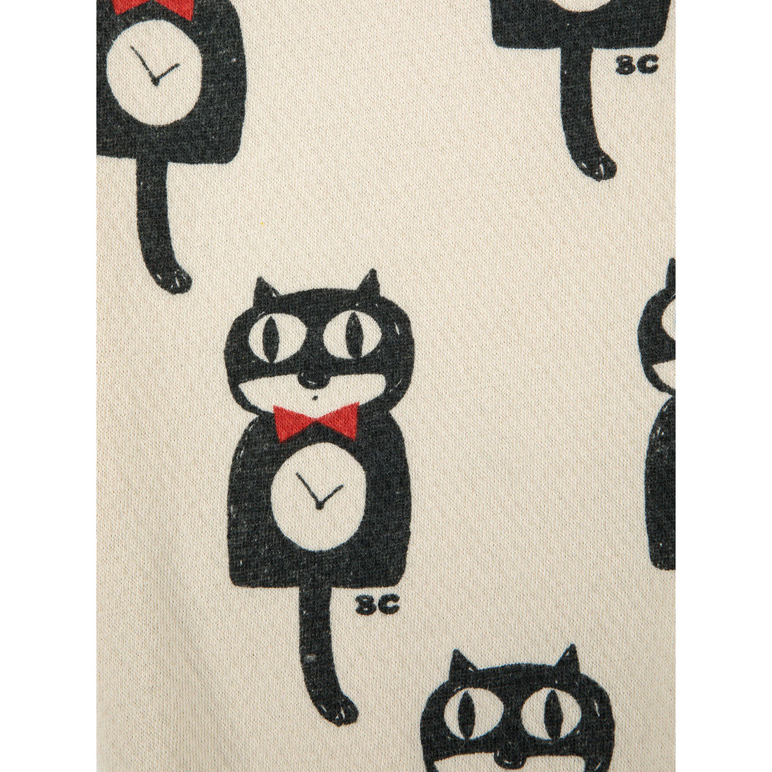 Bobo Choses Cat O&