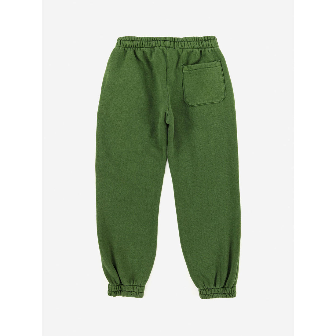 Bobo Choses Bobo White Jogging Pants