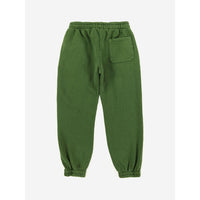 Bobo Choses Bobo White Jogging Pants