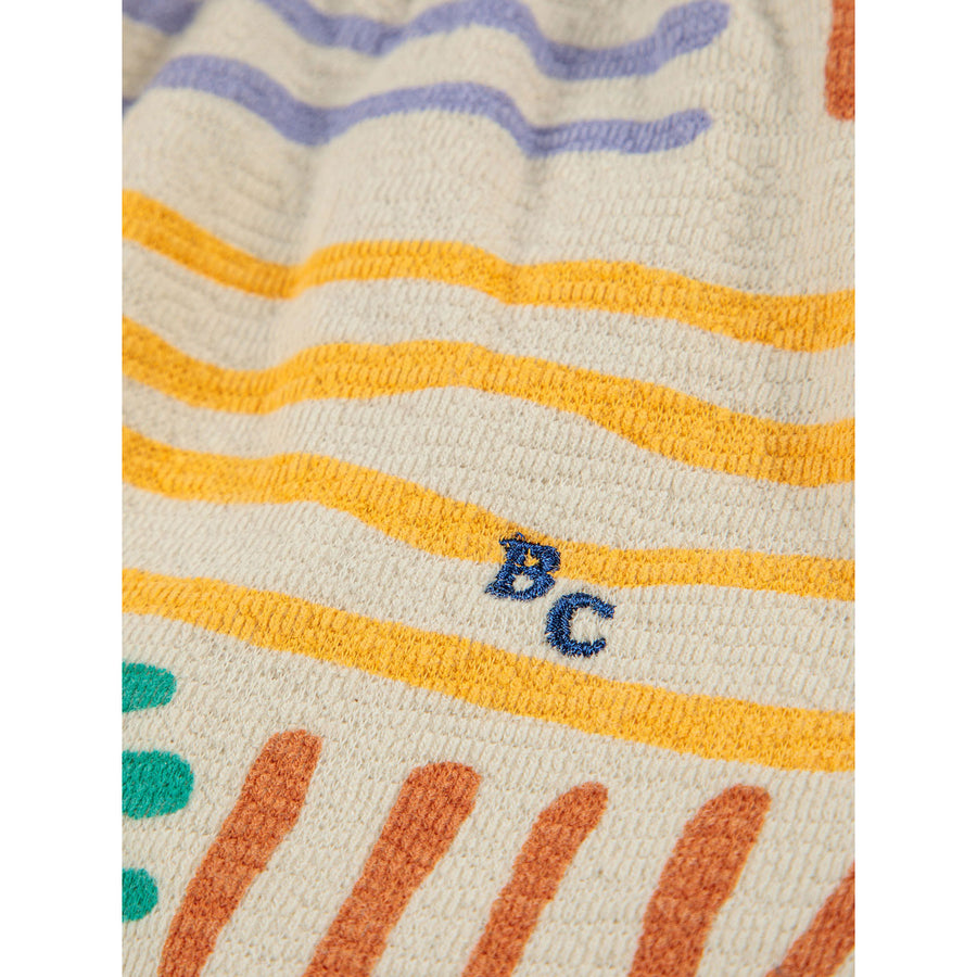 Bobo Choses Crazy Lines Jogging Pant