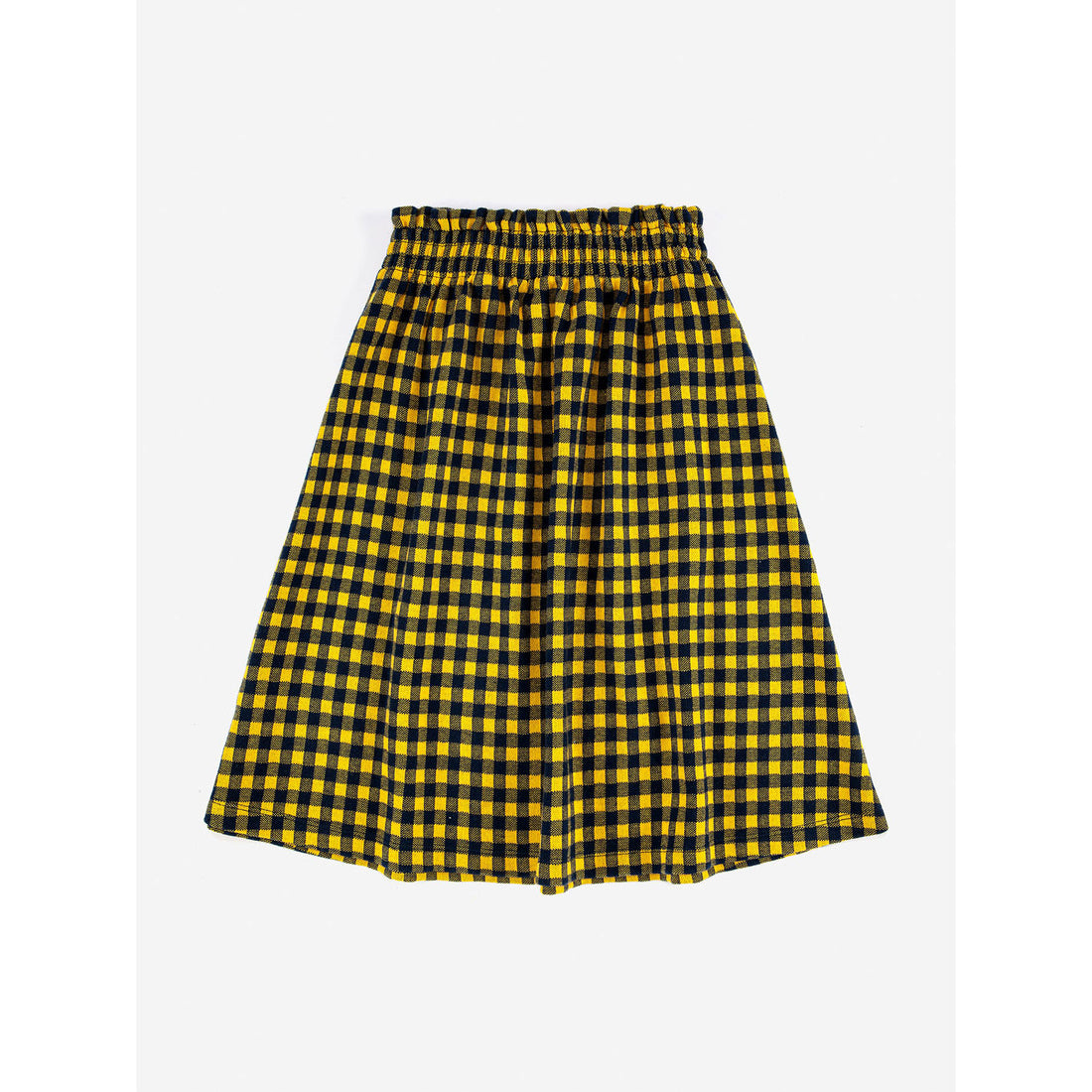 Bobo Choses Bc Vichy Jacquard Skirt