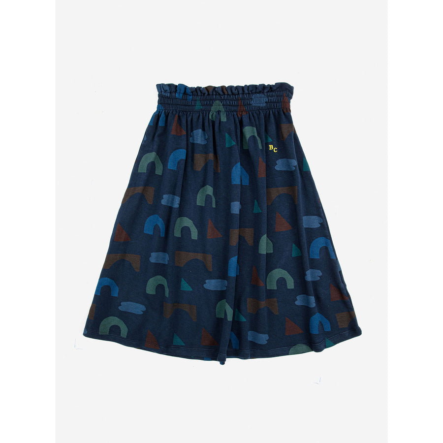 Bobo Choses Playful All Over Skirt