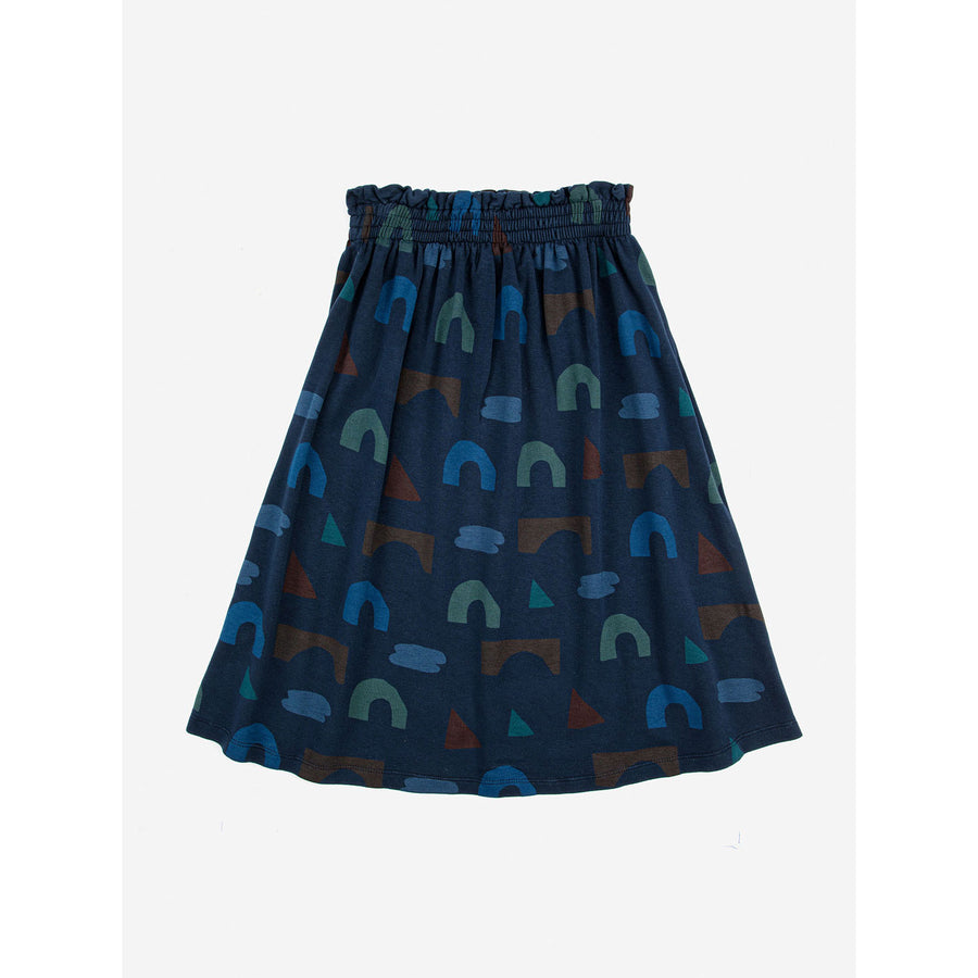 Bobo Choses Playful All Over Skirt