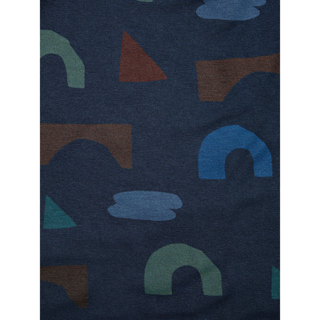 Bobo Choses Playful All Over Skirt