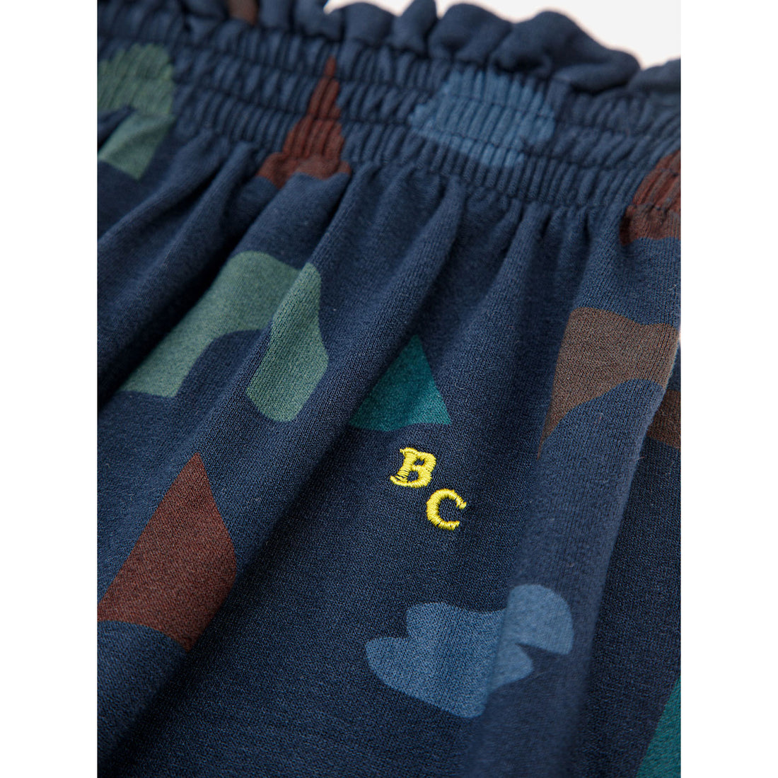 Bobo Choses Playful All Over Skirt