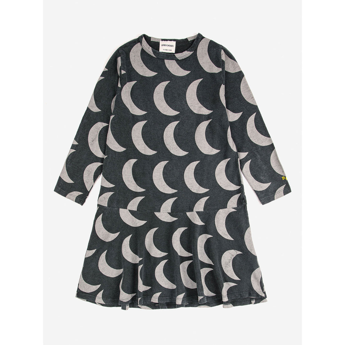 Bobo Choses Moon All Over Dress