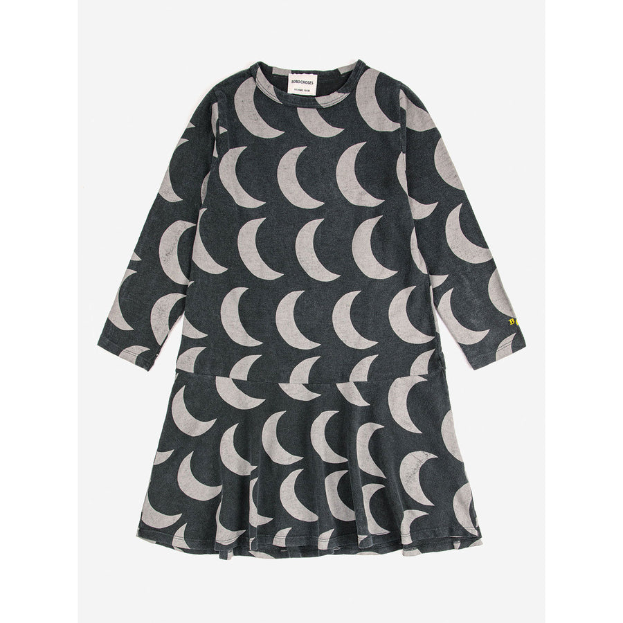Bobo Choses Moon All Over Dress