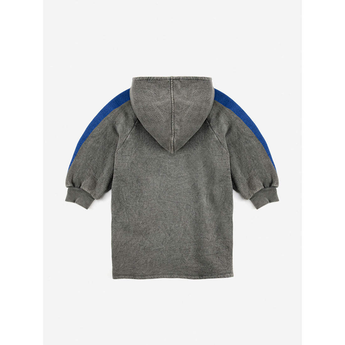 Bobo Choses Friturday Hooded Dress