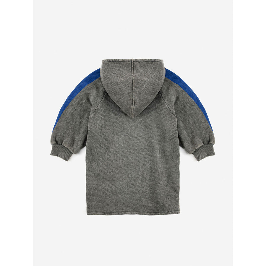 Bobo Choses Friturday Hooded Dress