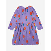 Bobo Choses Flowers All Over Woven Dress