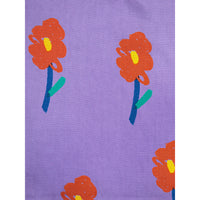 Bobo Choses Flowers All Over Woven Dress