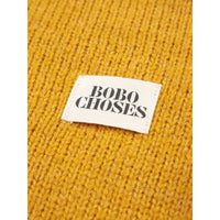 Bobo Choses Bobo Color Block Jumper