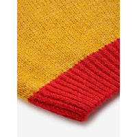 Bobo Choses Bobo Color Block Jumper