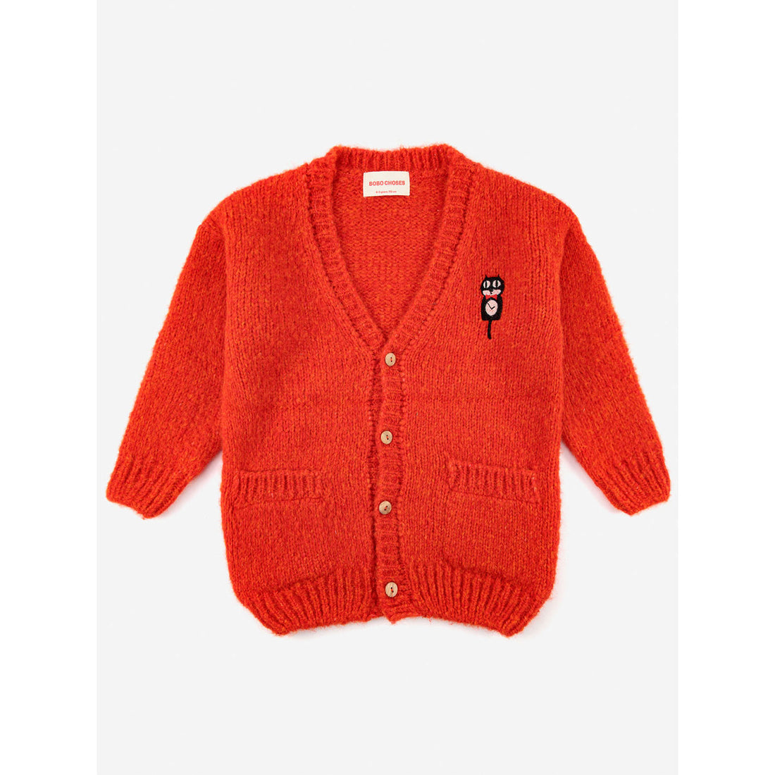 Bobo Choses Cat O&