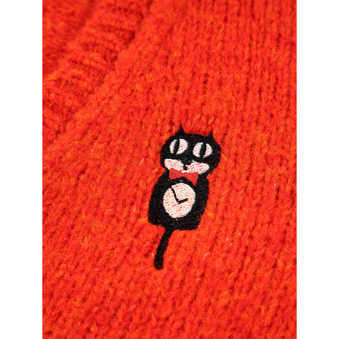 Bobo Choses Cat O&