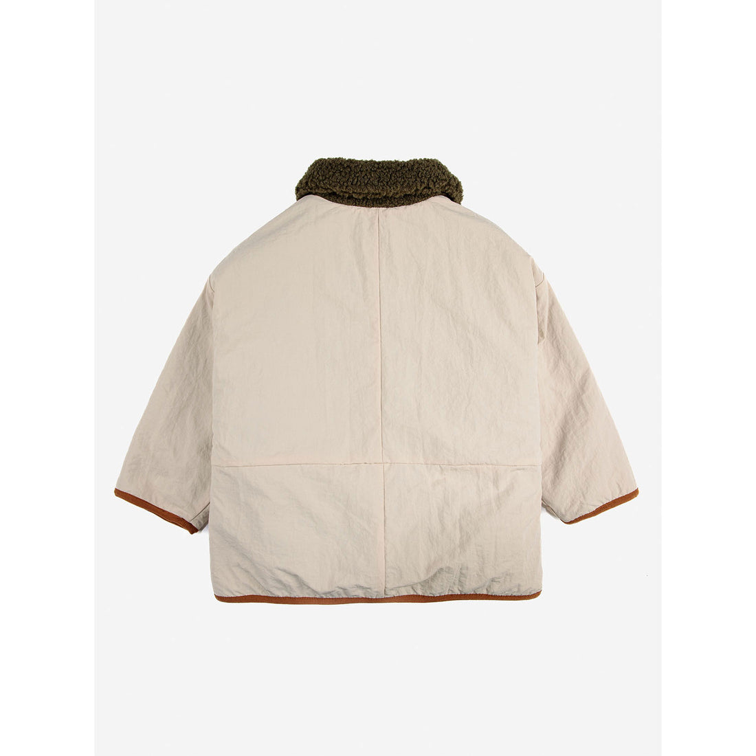 Bobo Choses Reversible B.C Embroidery Jacket